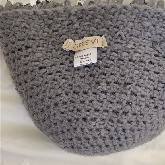 Grevi Limited Edition NWOT - Picture 3 of 3